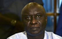 PRÉSIDENTIELLE 2024- Le mystère Idrissa Seck