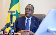 ​Présidentielle 2024 au Sénégal- Macky Sall finalement... candidat  à sa propre succession?