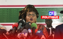 Aida Mbodj : « Macky Sall est victime de son entourage… »