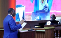 CONSPIRATION CONTRE LE PEUPLE SÉNÉGALAIS : LA RÉPUBLIQUE ET LA DÉMOCRATIE SÉNÉGALAISES EN DANGER !