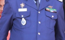 Linguère: Le commandant de la Gendarmerie décède après un malaise