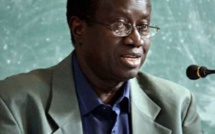 Décès de Raphael Ndiaye, directeur de la Fondation Léopold Sedar Senghor