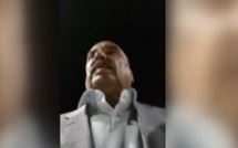[Vidéo] Mauritanie : La mésaventure du Président Aziz à l’aéroport