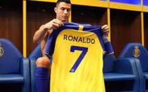 MERCATO : CRISTIANO RONALDO NE PEUT PAS JOUER AVEC AL-NASSR