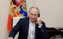Guerre en Ukraine : Vladimir Poutine ordonne un cessez-le-feu les 6 et 7 janvier
