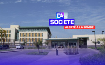 Alerte à la Bombe : L’ambassade des États-Unis à Dakar ameute encore les Almadies …
