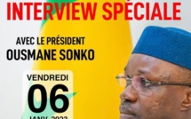 Ousmane Sonko sur RFI, "Jeune Afrique" et le "Monde diplomatique"...: Qu’est-ce qui a changé entre temps ?