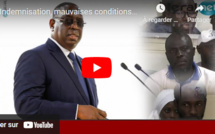 Indemnisations, mauvaises conditions d'études et de travail : Etudiants, mareyeurs et pères de famille, crient leur ras-le-bol