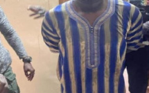 Affaire Force spéciale : Pape Mamadou Seck extrait du Pavillon spécial et déféré