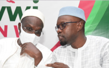 Khalifa Sall sort du bois - L'ex maire de Dakar cale une interview avec la presse française