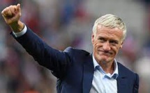 EQUIPE DE FRANCE : DIDIER DESCHAMPS PROLONGÉ JUSQU'EN 2026