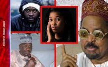 Cité par Adji Sarr: La cinglante réplique de Ahmed Khalifa Niasse