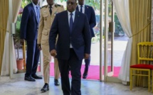 Accident survenu ce matin, le bilan passe à 40 morts : Macky Sall attendu à Kaffrine aux environs de 13 heures 30