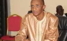 Accident de Kaffrine : Abdoulaye Saydou Sow met en cause “l’indiscipline”