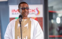 Youssou Ndour réagit au drame de Kaffrine