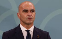 PORTUGAL - ROBERTO MARTINEZ (EX-BELGIQUE) NOMMÉ SÉLECTIONNEUR