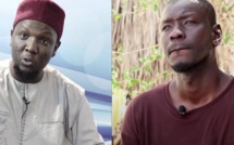 Abdou Karim Gueye et Cheikh Oumar Diagne libres
