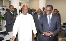 Conseil interministériel sur la sécurité routière : les 22 « commandements » du Premier ministre Amadou Ba