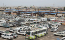 Sécurité routière: les véhicules de transport public interdits de circuler entre 23h et 5h du matin