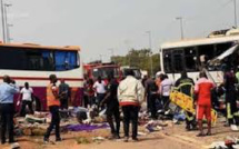 ACCIDENT TRAGIQUE À SIKOLO : Les propriétaires des deux bus arrêtés