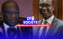 Rapport de la Cour des comptes : Quand le représentant du FMI au Sénégal annonce « bizarrement » la saisine du procureur de la République...