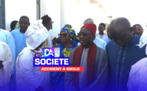 Accident à Sikilo : Me Abdoulaye Wade dépêche une délégation du PDS au chevet des blessés