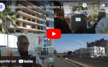 Utilisation « illicite » du domaine public maritime : Pierre Goudiaby Atepa annonce une plainte contre l’opérateur économique, Moustapha Ndiaye