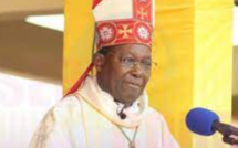 Eglise : Mgr Ernest Sambou démissionne du diocèse de Saint-Louis