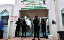 Détournement de 60 millions de francs à  l'hôpital Mame Abdoul Aziz Sy de Tivaouane - L'auteur démasqué