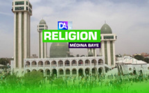 Religion : Médina Baye célèbre aujourd'hui sa grande ziarra.