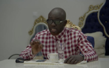 Yérim Seck annonce la couleur: "Quand ce livre paraîtra" (Vidéo)