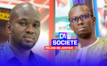 Palais de justice : Outhman Diagne et Papito Kara de la ‘’Mafia Kacc Kacc’’ sont libres