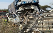 Bilan de l'accident de Sakal : 22 décès enregistrés, 6 blessés évacués à Dakar, 18 autres pris en charge à Louga