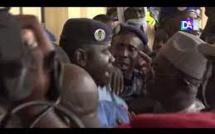 Hôpital Amadou Sakhir Mbaye de Louga : Mansour Faye hué, sa démission demandée…