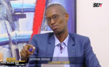 Capitaine Touré sort de ses gonds: "Cheikh Yérim Seck va  fournir la preuve de ses déclarations que je considère mensongères"