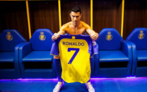 Messi contre Ronaldo: un magnat saoudien débourse plus de 2 millions d'euros pour un billet du match d'exhibition du PSG