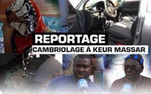 Meurtre, Cambriolage, Agressions : À Keur Massar, un gang de malfaiteurs encagoulés sème la terreur