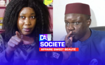 Affaire Sweet Beauté : Ousmane Sonko et de Ndèye Khady Ndiaye envoyés devant la chambre criminelle