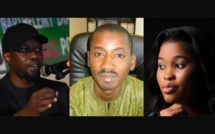 Dossier Sweet beauté devant la chambre criminelle/ Ousmane Sonko: « Jusqu’à la fin de ma vie je résisterais. Personne ne peut m’empêcher d’être candidat en 2024… »