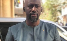 Fadilou Keïta auditionné ce vendredi