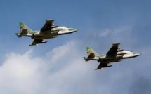 Le Mali reçoit une nouvelle livraison d'avions et d'hélicoptères russes