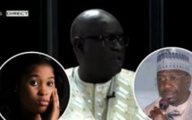 Me El Hadji Diouf annonce une plainte contre MC Nias
