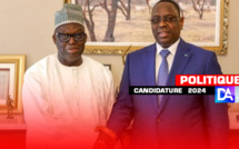 Soutien à la candidature de Macky Sall en 2024 : L'AFP maintient le suspense et invite les militants à rester attentifs aux recommandations du parti...