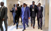 Nomination: Seydou Gueye retourne au palais de la République