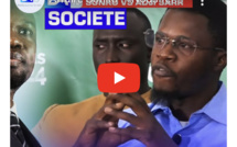 Affaire Sonko : « Nous constituerons un bouclier autour de notre leader et de son projet » (Jeunes de Pastef)