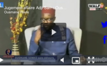 Jugement affaire Adji Sarr : Ousmane Sonko est-il prêt pour un procès ?