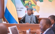 Gabon: Décès du ministre des affaires étrangères en plein Conseil des ministres