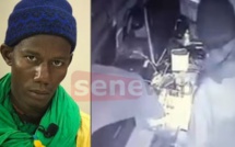 Auteur d'un triple cambriolage: Les étonnants aveux du tik-tokeur de Samba Ka