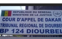 Accusé de viol sur sa copine de 12 ans : Un chanteur religieux présenté au procureur de Diourbel