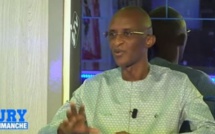 Abdoulaye Seydou Sow : "Macky Sall ne partage pas l'opinion de Marine Le Pen"
